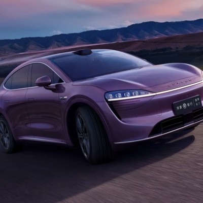 Το υβριδικό των 32.800 ευρώ με τα 1,600 km αυτονομίας!