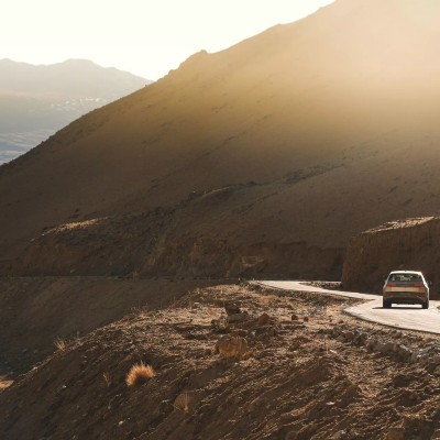 Το Hyundai που ανέβηκε στα 5.802 μέτρα – Μπήκε στα ρεκόρ Guinness