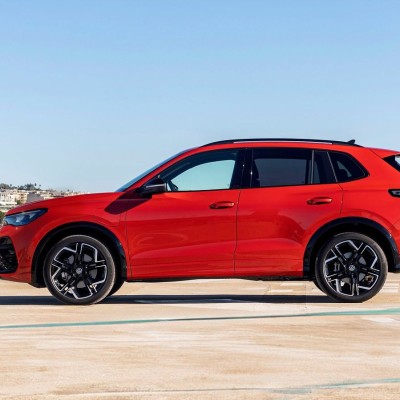 To SUV της Volkswagen των 34.300 ευρώ - Πρώτο σε πωλήσεις στον κόσμο