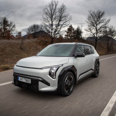 Τι μοναδικό κάνει η KIA στην Ελλάδα – Σε 9 πόλεις