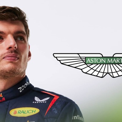 Χρυσάφι στα πόδια του Verstappen από την Aston Martin – Ασύλληπτη προσφορά