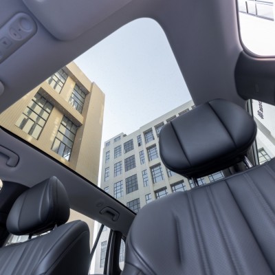 Ασφάλεια πέντε αστέρων για το νέο SUV που έρχεται στην Ελλάδα