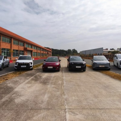 Αποκλειστικό! Έρχεται στην Ελλάδα η κρατική αυτοκινητοβιομηχανία της Κίνας – Δείτε μοντέλα και τιμές