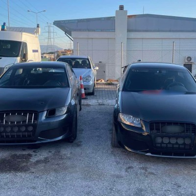 Αθήνα: Πρόστιμο 5.900 ευρώ και αφαίρεση διπλώματος για 480 ημέρες σε 2 οδηγούς – Δείτε τι έκαναν (video]