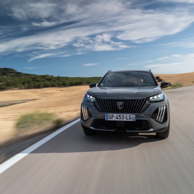 Τα 3 Peugeot που έπιασαν κορυφή – Κέρδισαν στα γερμανικά τεστ