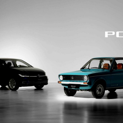50 χρόνια Volkswagen Polo: Πόσα εκατομμύρια αυτοκίνητα έχουν πωληθεί;
