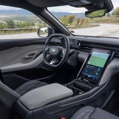 Έπεσε η τιμή του καινούριου coupe SUV της Ford – Και με εγγύηση 8 χρόνια