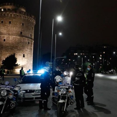 Θεσσαλονίκη: Το λάθος που έκαναν 17 οδηγοί – Έχει πρόστιμο 200 ευρώ και φυλάκιση από 1 μήνα