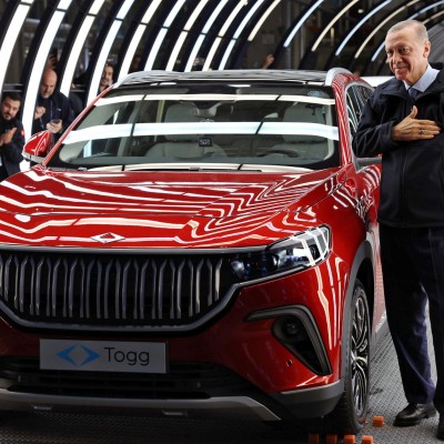 Πόσο κοστίζουν τα τουρκικά αυτοκίνητα; Αυτές είναι οι πρώτες τιμές στην Ευρώπη