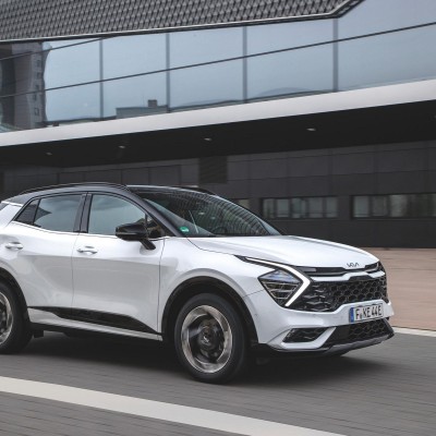 Το ταχύτερο Kia Sportage σε προσπέραση – Στην Ελλάδα κοστίζει 47.990 ευρώ