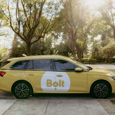 Η Bolt αλλάζει την αστική μετακίνηση στην Αθήνα