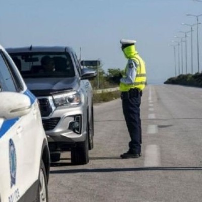 Νέος ΚΟΚ: 8 χρόνια χωρίς δίπλωμα - Η κίνηση που δεν θα κάνεις ποτέ ξανά στο αυτοκίνητο