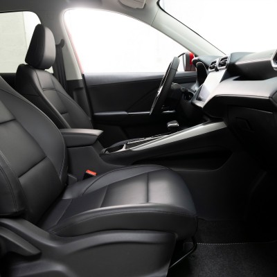 Το φθηνότερο φουλ υβριδικό C-SUV στην Ελλάδα - Έχει τιμή κάτω από 25.000 €!