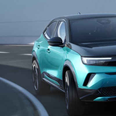 Το εντυπωσιακό SUV με τους 136 ίππους που καίει 5,3 lt στα 100 km - Έχει έκπτωση 2.500 ευρώ