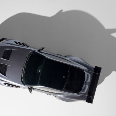 Το Ford που απαγορεύεται να πουλήσεις για δυο χρόνια – Τιμή άνω των 350.000 ευρώ