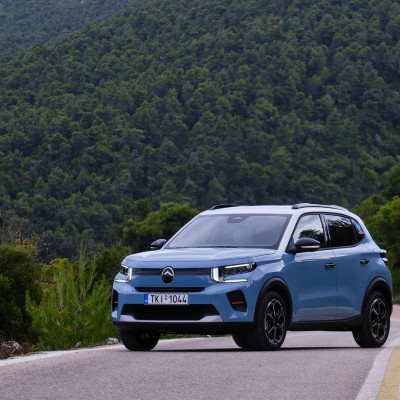 Νέο Citroen C3 από 111 ευρώ το μήνα - Πώς θα το αποκτήσεις