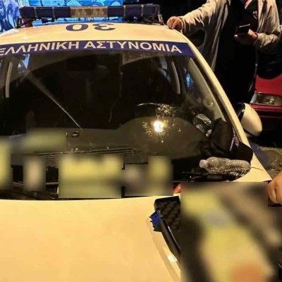 Αθήνα: Το τεράστιο λάθος 27 οδηγών - Θα πληρώσουν 32.400 ευρώ (ένας είναι τραγουδιστής)