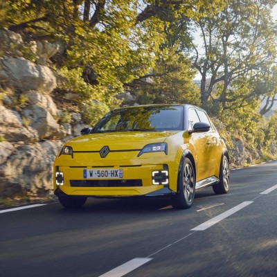 Η σπουδαία πατέντα της Renault – Την χάρισε σε όλες τις εταιρείες αυτοκινήτων