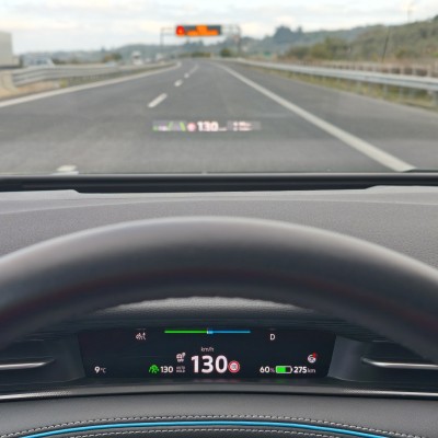 Η μεγαλύτερη διαδρομή στην Ελλάδα – Οδηγείς για πάνω από 14 ώρες