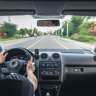 Οδήγηση χωρίς δίπλωμα - Οι ποινές και τα πρόστιμα στην Ελλάδα!