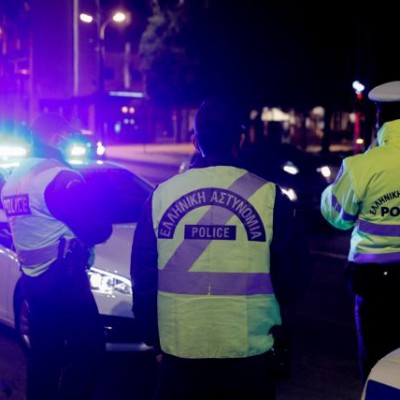 123.117 έλεγχοι σε μία εβδομάδα! Ποιες ήταν οι περισσότερες παραβάσεις;