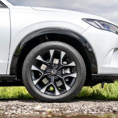 Φθηνότερο 3.910 ευρώ το υβριδικό SUV της Honda - Έχει 184 ίππους και καίει 5,8 lt