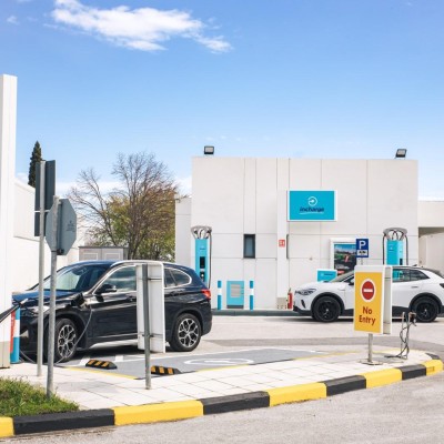 Ελλάδα: Οι 8 φορτιστές των 360 kw – Δείτε πού βρίσκονται