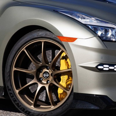 Τίτλοι τέλους για το θρυλικό μοντέλο της Nissan – Σταμάτησαν οι πωλήσεις