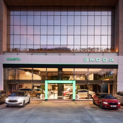 Η Skoda έφερε το μέλλον στην Ελλάδα – Πώς θα αγοράζεις αυτοκίνητο το 2025;
