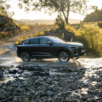 Η Audi σταμάτησε να πουλά το best seller SUV της – Λόγω δασμών