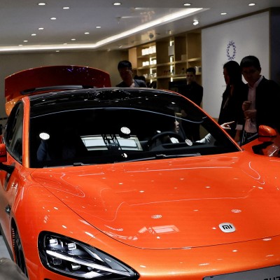 Σπάει ταμεία το κινεζικό αυτοκίνητο των 68.000 ευρώ - Σε 2 ώρες πούλησε 10.000 μονάδες