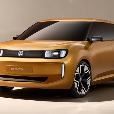 Η Volkswagen ετοιμάζει φθηνότερα ηλεκτρικά – Νέες μπαταρίες, νέα εποχή