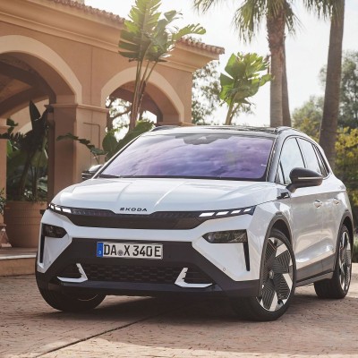 Αυτή είναι η νέα αντιπροσωπεία Skoda - Δείτε που βρίσκεται