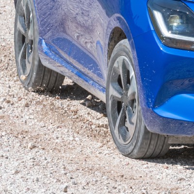 Βρήκαμε το φθηνότερο 4x4 στην Ελλάδα – Κάτω από 20.000 ευρώ και χωρίς Τέλη κυκλοφορίας