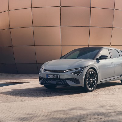 Σπάει ρεκόρ η εφαρμογή της Kia - Έφτασε ήδη το 1,5 εκατομμύριο