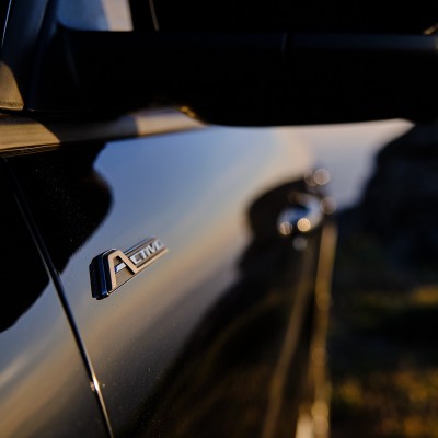 Με 2.500 € έκπτωση το υβριδικό SUV της Ford!