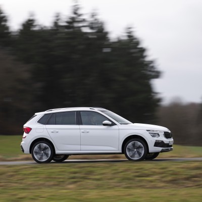 Η μάρκα που έβγαλε 27,8 δις ευρώ σε 12 μήνες – Στην Ελλάδα πουλάει SUV από 22.150 €