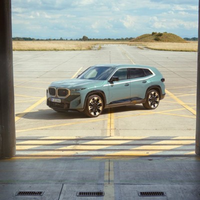 Η μεγάλη αποτυχία της BMW –  Το SUV που δε δικαίωσε τις προσδοκίες