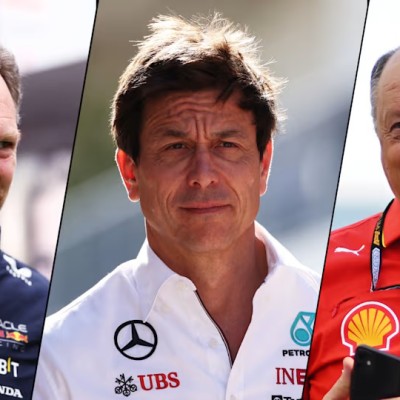 Το πιο πλούσιο αφεντικό ομάδας της F1 - Ποιος έχει περιουσία 1,5 δις ευρώ!