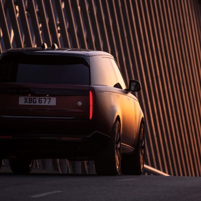 Το premium SUV που κάνει πάταγο - Έφτασε τις 57.000 παραγγελίες και δεν το έχει δει κανείς