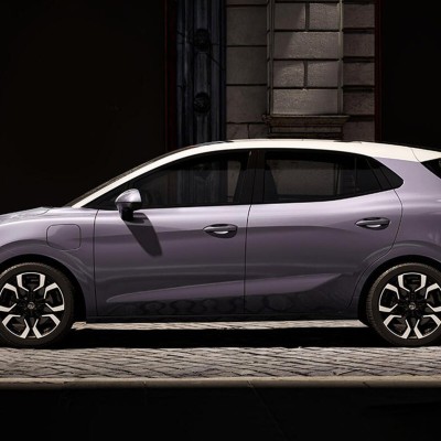 Ανατροπή από την MG – Κάνει την πρωτιά στην αγορά