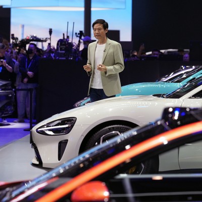 Το αυτοκίνητο που έρχεται χωρίς κουμπιά και κοντέρ – Τα αγοράζεις πληρώνοντας επιπλέον χρήματα