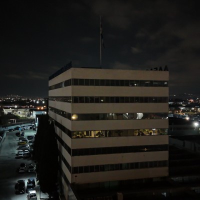 Έσβησαν όλα τα φώτα σε μεγάλη εταιρεία στην Ελλάδα – Τι συνέβη; [video]