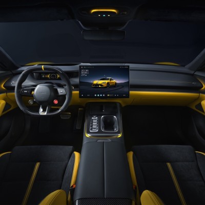 Η εταιρεία που πούλησε περισσότερα ηλεκτρικά από GM και Ford μαζί!