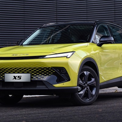 Μόλις ανακοινώθηκε – Στην Ελλάδα η μάρκα των 1,75 εκατομμυρίων αυτοκινήτων