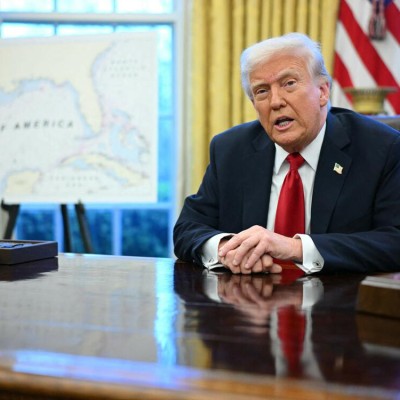 Trump: Θέλει μερίδιο από το μεγαλύτερο ορυχείο λιθίου στο Δυτικό Ημισφαίριο