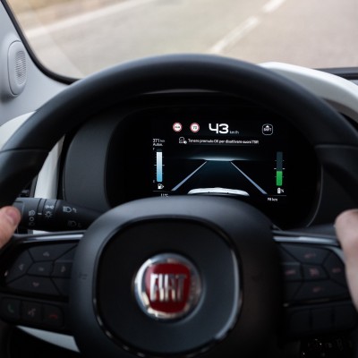 Το υβριδικό FIAT που αγόρασαν 389 Έλληνες σε ένα μήνα – Τιμή από 15.800 ευρώ