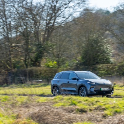 Ολοκαίνουριο SUV από την MG – Αυτές είναι οι τιμές στην Ελλάδα