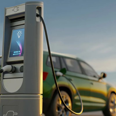 ICAP CRIF 1ο ESG SUMMIT – Βιώσιμη κινητικότητα και ηλεκτροκίνηση στο πάνελ του GOCAR