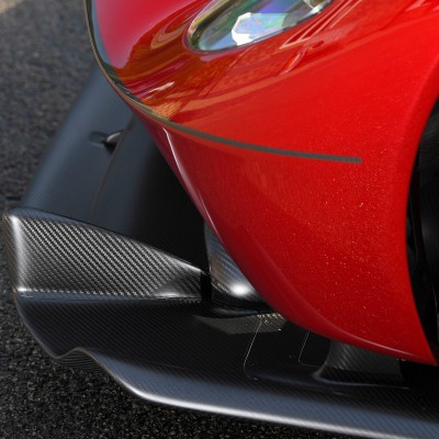 To αυτοκίνητο που έσπασε το ρεκόρ στην πίστα του Top Gear!